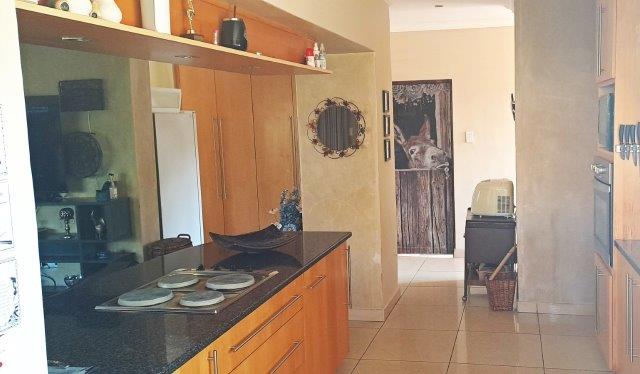 3 Bedroom Property for Sale in Birdwood Estate North West